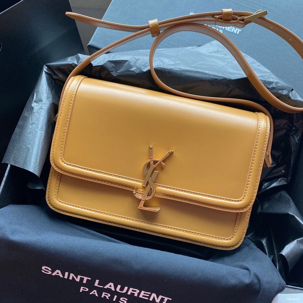YSL SOLFERINO MEDIUM 0811